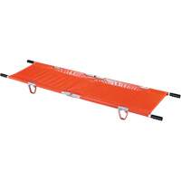 Stretchers, Double Fold, Class 1 MAS Chibougamau