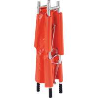Stretchers, Double Fold, Class 1 MAS Chibougamau
