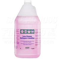 Lens Cleaning Solution Refill Bottle, 4 L MAS Chibougamau