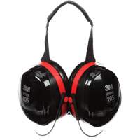 Peltor Optime 105 Series Earmuffs, Neckband, 29 NRR dB MAS Chibougamau