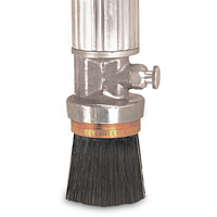 Brosses fontaines MAS Chibougamau
