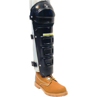 Knee-Shin Guards MAS Chibougamau