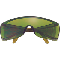 Yukon&reg; Safety Glasses, 2.0 Lens, Anti-Scratch, ANSI Z87+/Meets/Exceeds CSA Z94.3 MAS Chibougamau
