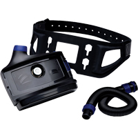 Versaflo Powered Air Purifying Respirator TR-600 Assembly, Lithium-Ion Battery MAS Chibougamau