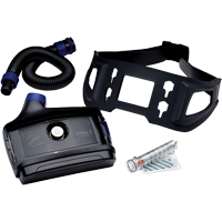 Versaflo Powered Air Purifying Respirator TR-600 Assembly, Lithium-Ion Battery MAS Chibougamau