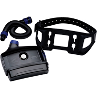 Versaflo Powered Air Purifying Respirator TR-600 Assembly, Lithium-Ion Battery MAS Chibougamau