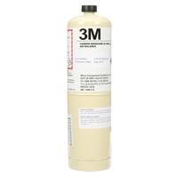 Span Gas Cylinder MAS Chibougamau