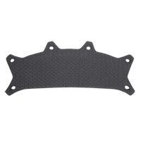 Fas-Trac&reg; III Suspension Sweatband MAS Chibougamau