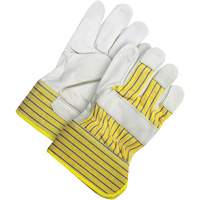Gants d'ajusteur