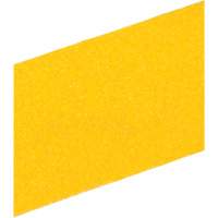 Ruban antid&eacute;rapant de premi&egrave;re qualit&eacute;, 2" x 60', Jaune MAS Chibougamau
