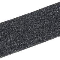 Premium Anti-Skid Tape, 1" x 60', Black MAS Chibougamau