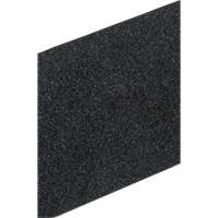 Premium Anti-Skid Tape, 4" x 60', Black MAS Chibougamau