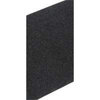 Premium Anti-Skid Tape, 6" x 60', Black MAS Chibougamau