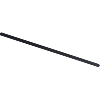 Premium Anti-Skid Tape, 0.75" x 24", Black MAS Chibougamau