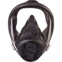 Respirateur &agrave; masque complet de s&eacute;rie RU6500 de North, Silicone, Petit MAS Chibougamau