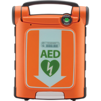 Powerheart&reg; G5 AED, Semi-Automatic, Bilingual, Class 3 MAS Chibougamau