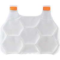 6215 Phase Change Packs for Cooling Vests MAS Chibougamau