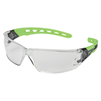 Lunettes de s&eacute;curit&eacute; s&eacute;rie Z2500, Lentille Transparent, Antibu&eacute;e, ANSI Z87+/R&eacute;pond ou surpasse la norme CSA Z94.3 MAS Chibougamau