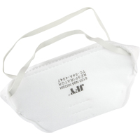 Particulate Respirator, N95, NIOSH Certified, Medium/Large MAS Chibougamau