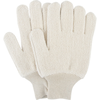 Gants r&eacute;sistants &agrave; la chaleur, Tissu &eacute;ponge, Grand, Prot&egrave;ge jusqu'&agrave; 212° F (100° C) MAS Chibougamau