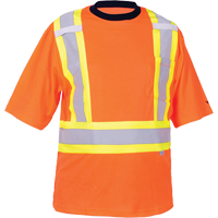 High-Visibility Shirts