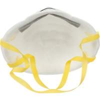 8210 Particulate Respirators, N95, NIOSH Certified MAS Chibougamau