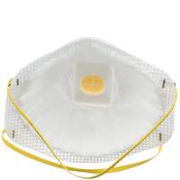 Respirateur contre les particules 8511, N95, Certifi&eacute; NIOSH MAS Chibougamau