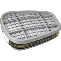 Air Purifying Respirator Cartridges