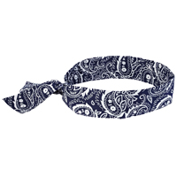 Foulards de refroidissement Chill-Its 6700, Bleu MAS Chibougamau