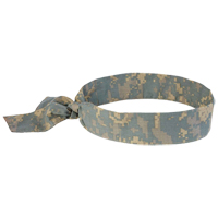 Foulards de refroidissement Chill-Its 6700, Multicolore MAS Chibougamau
