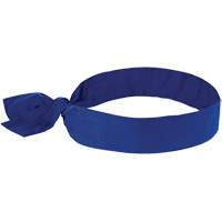 Foulards de refroidissement Chill-Its 6700, Bleu MAS Chibougamau