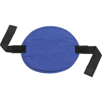 Chill-Its&reg; 6715 Cooling Hard Hat Pad MAS Chibougamau