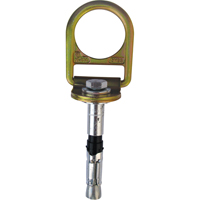 Fall Arrest Anchors