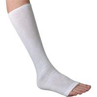 Compression Elastic Tubular Support Bandage, Fitting Sock, Class 1 MAS Chibougamau
