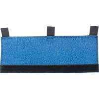 Bandeau absorbant en tissu &eacute;ponge North MAS Chibougamau