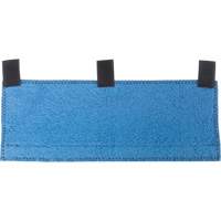 Bandeau absorbant en tissu &eacute;ponge North MAS Chibougamau