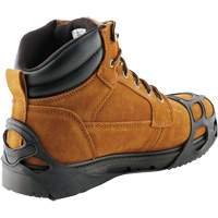 All Purpose Traction Aid, Tungsten Carbide, Stud Traction, Large MAS Chibougamau