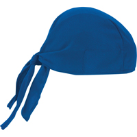Coiffes de refroidissement Chill-Its 6615, Bleu MAS Chibougamau
