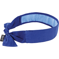 Foulards de refroidissement Chill-Its 6700CT, Bleu MAS Chibougamau