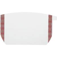 Versaflo Peel-Off Visor Cover MAS Chibougamau