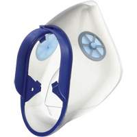 Nose Cup Assembly MAS Chibougamau