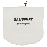 Sac &agrave; &eacute;quipement pour casque de s&eacute;curit&eacute; avec &eacute;cran facial contre l'arc &eacute;lectrique Salisbury MAS Chibougamau
