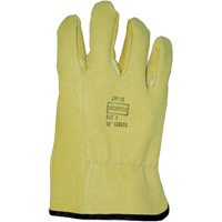 Gants de protection en cuir Salisbury, Taille 7, 10" lo MAS Chibougamau