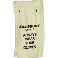 Sacs pour gants Salisbury MAS Chibougamau