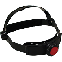 WH40 Replacement Headgear MAS Chibougamau