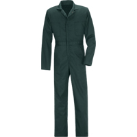 Combinaisons, Hommes, Vert, Taille 36 MAS Chibougamau