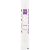 Tongue Depressors MAS Chibougamau