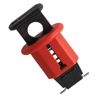 Miniature Lockout, Circuit Breaker Type MAS Chibougamau