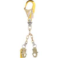Chain Rebar Assembly, 2 Legs, 2', CSA Class E, Chain MAS Chibougamau