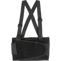 Back Brace and Supports